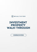 Property Walk-through